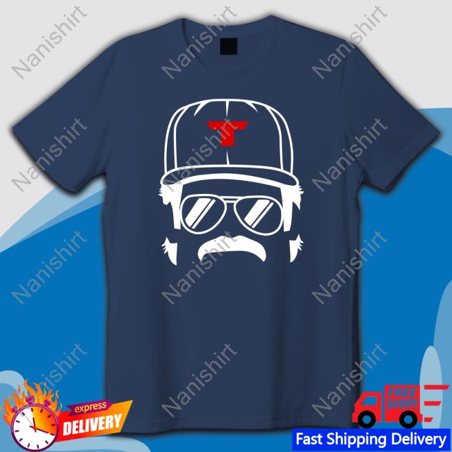 Official Houston Texans Cal Mcnair Cal's Cookout Tee Shirt