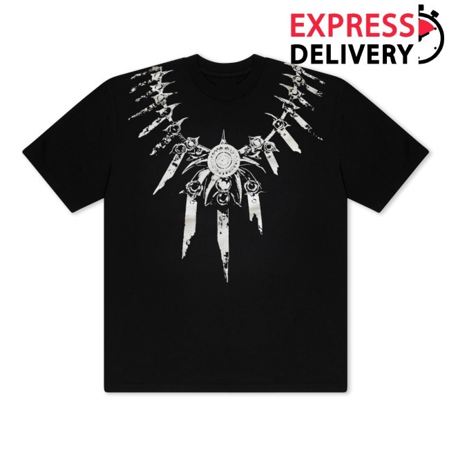 2093 Chain New T-Shirt Yeat Official