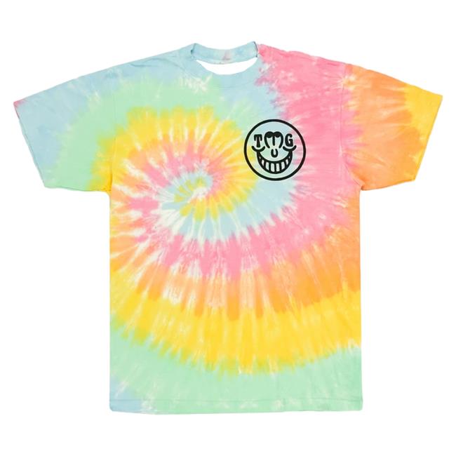 Official Tmg Studios Merch Brooke And Connor Slime | Black T-Shirts