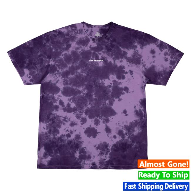 Otk Network New Shirt