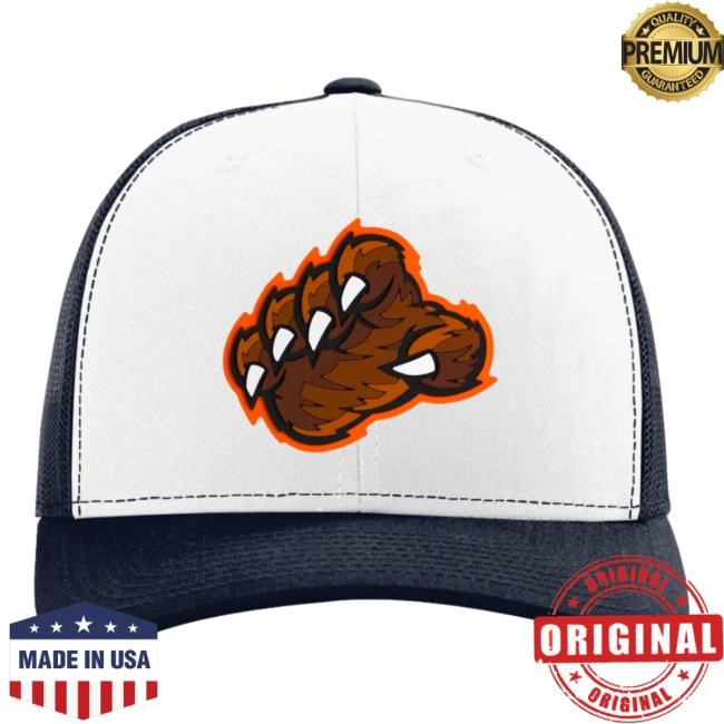 The Claw Dad Hat