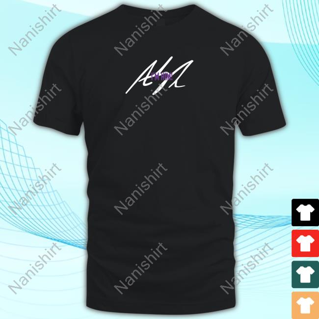 I'm Him Austin Reaves Signature T Shirt