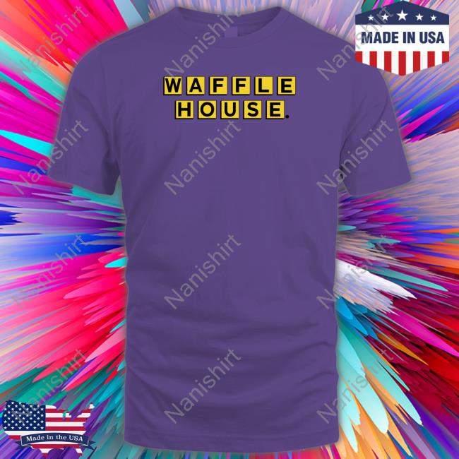 Waffle House Hoodie