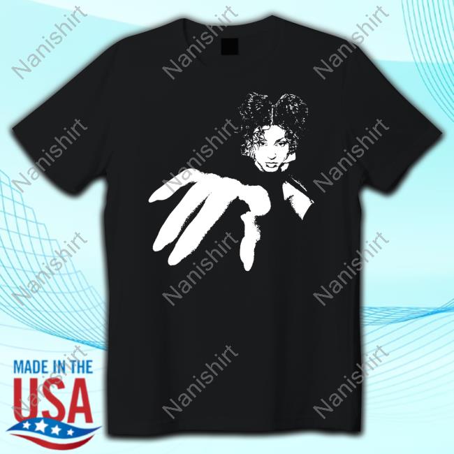 Tori Kelly Shadow T Shirt