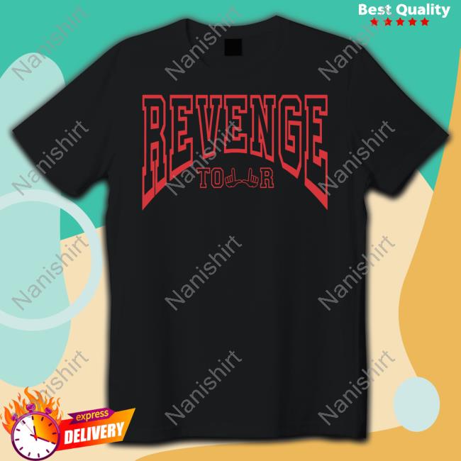 Barstool Sports Store Revenge Tour Cap