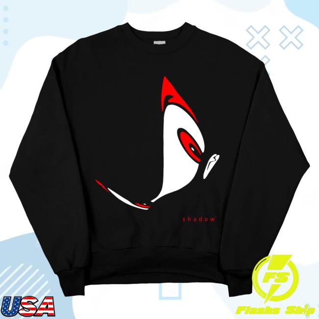 Official Mamono World Merch Store Mamono Red Eyes (Hood)