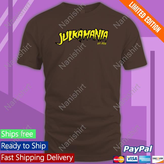 Apollohou Julkamania Est 2023 Hoodie Apollohou Julkamania Est 2023 Shirt