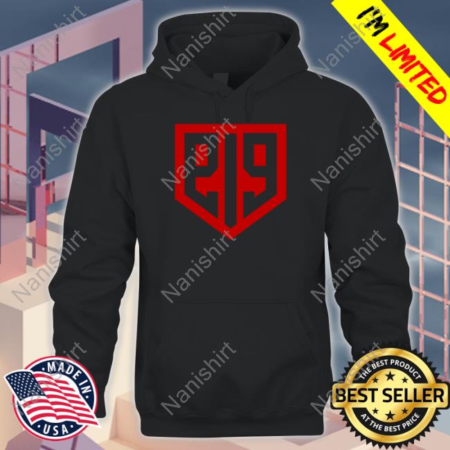 Stormy 919 Plate Shirt