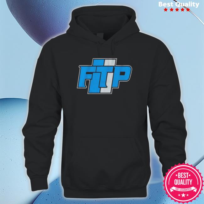 Detroit Lions Ftp 2023 Tee Shirt Detroit Lions Ftp 2023 Tee