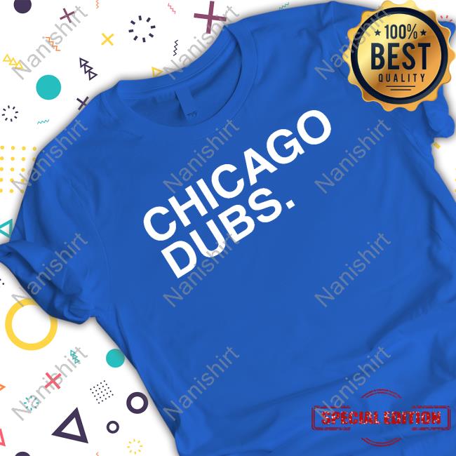 Chicago Dubs Hoodie