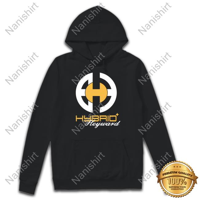 Hybrid Heyward Tee Shirt