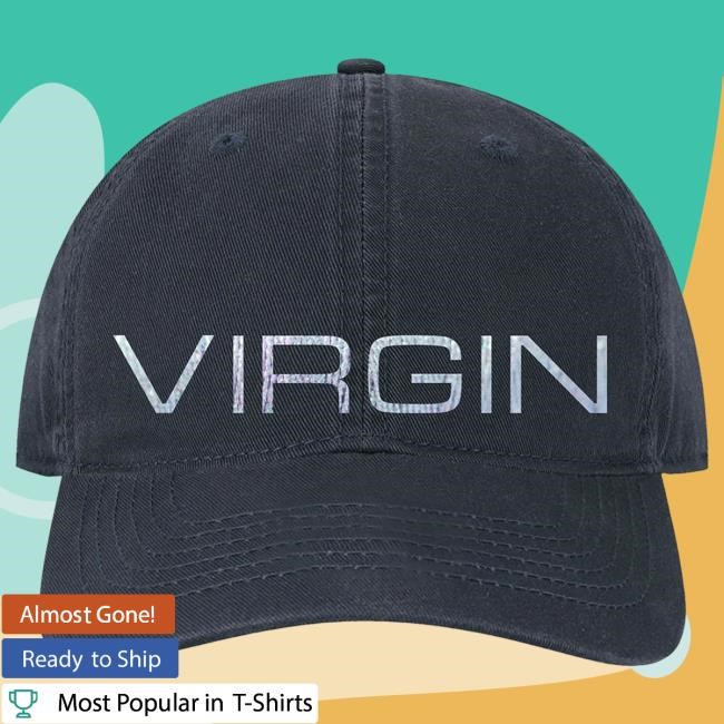 Official Lorde Virgin Cap