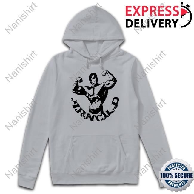 Arnold's Pump Club Arnold T Shirts