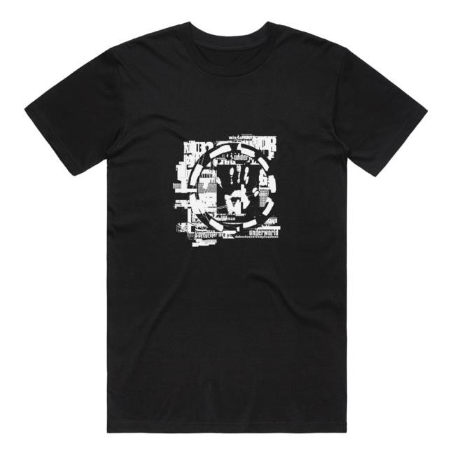 Apparel Underworld Official Merch Shop Dubnobass... Shirt New