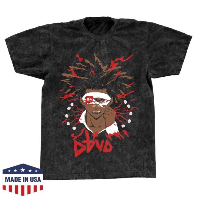 Official D4vd Merch D4vd Itami Popover Shirt