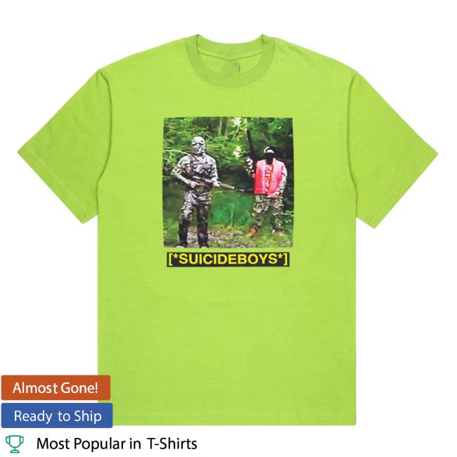 G59records Merch G59 Closed Captions Tee Shirt