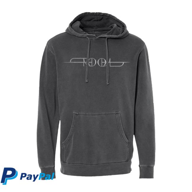 Official Tool Muisc Band Clothing Store Shop AEVUM Crew neck ToolBand ToolMusic Merch Tie-Dye