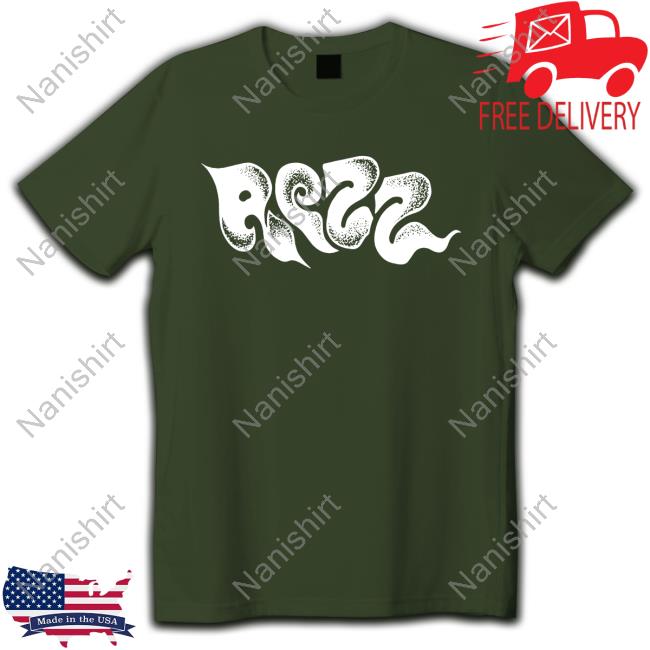 Rezz Merch Perception Tee Shirt
