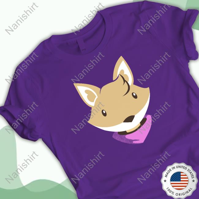 Official Goldenchaos Cwpress Merch Finji Tunic Tee