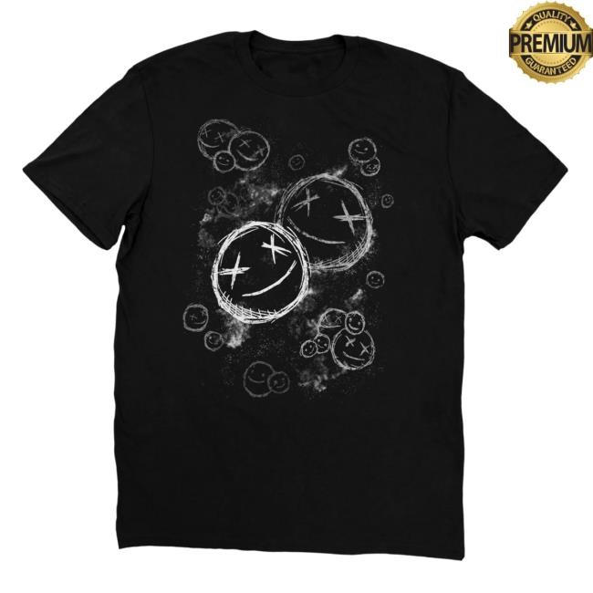 Dream Shop Merch Dream June MEMBERS ONLY Smile Together Tshirt