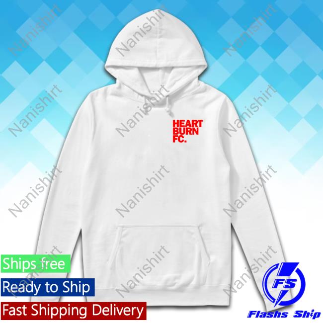Red Manc Designs Shop 47Ac Shop Heartburn Fc Shirts