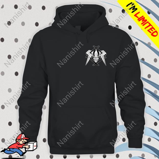 Hollowsquad La Vasto Lorde Crewneck Sweatshirt