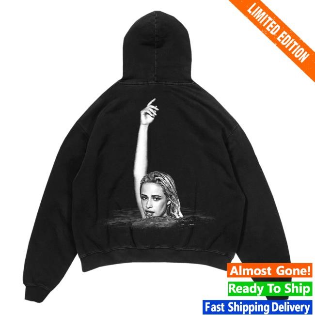 Magic City Edition Photo New Hoodie - Camila Cabello Official Store