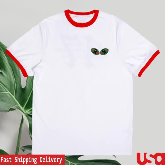 Pro Era Ringer T Shirt