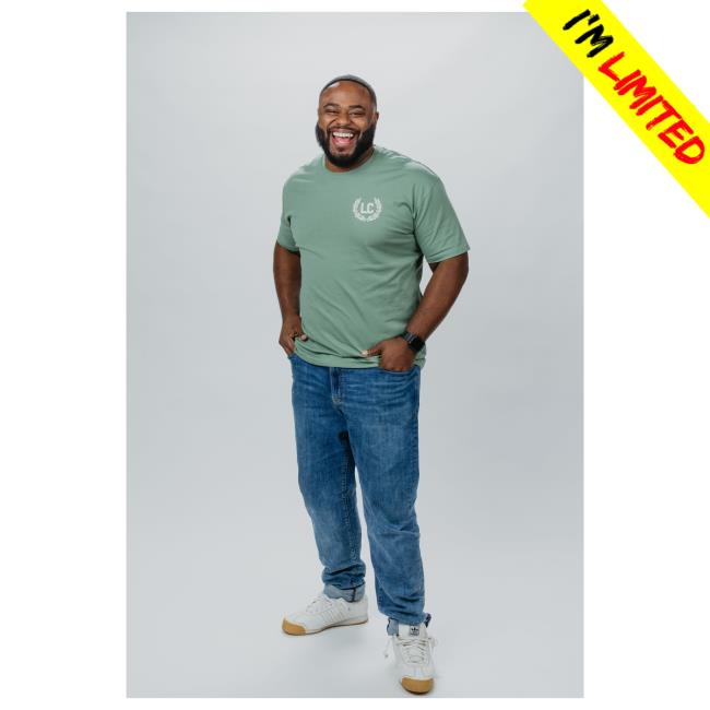Official Life Church Merch Store LC Crest Tees Life Church Apparel Clothing Shop LifeChurch