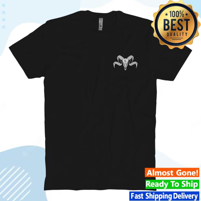 Official Bunker Branding Co Heather Lynn Heather Lynn Logo Shirt