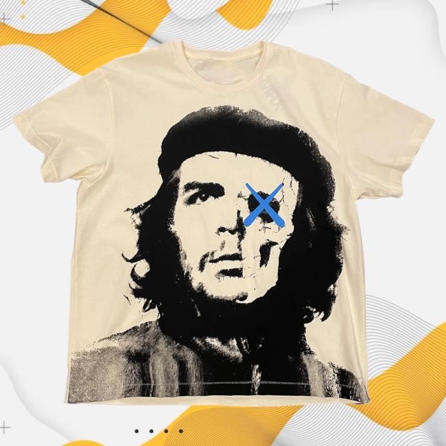 Official Maximo Apparel Power Sanity Popover Shirt