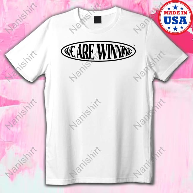 We Are Winning Tee