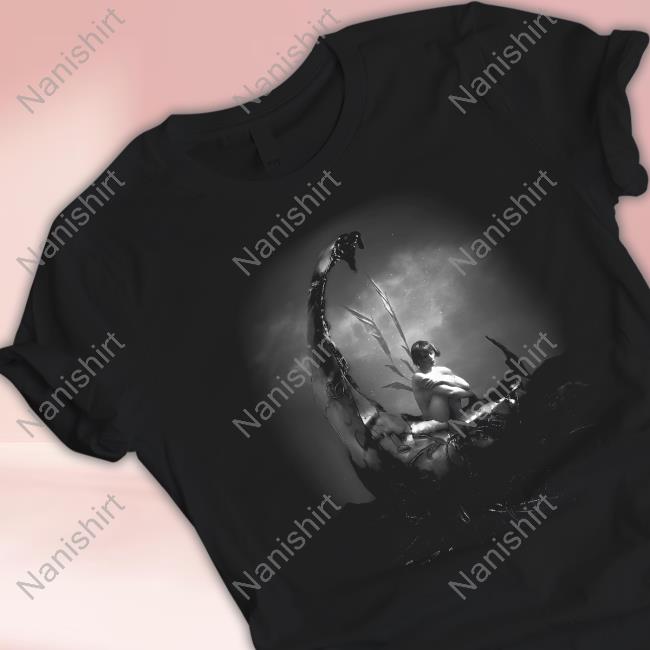 Weedkiller T Shirt