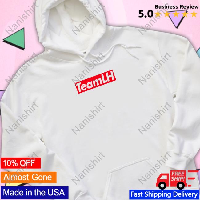 Official Team Lh T Shirts