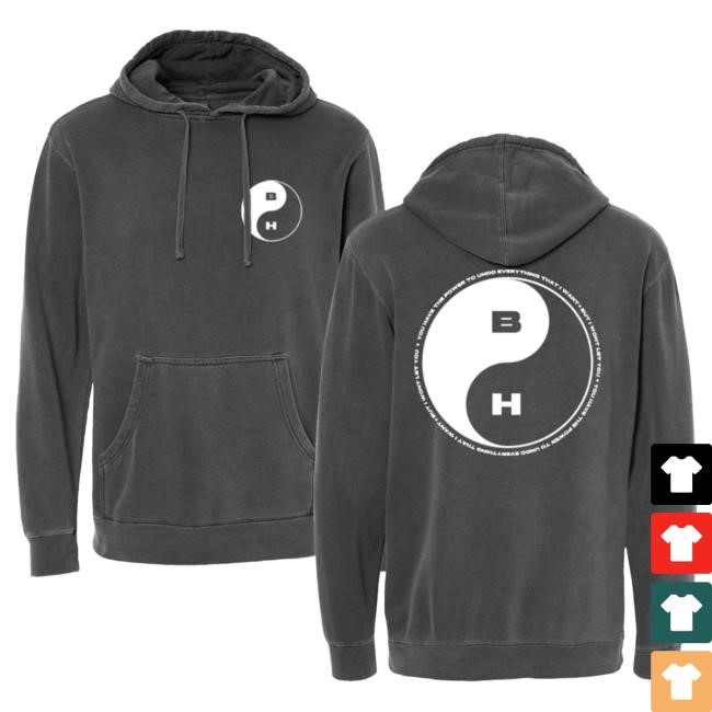 Official Brittany Howard Merch Store Power To Undo Sweatshirt