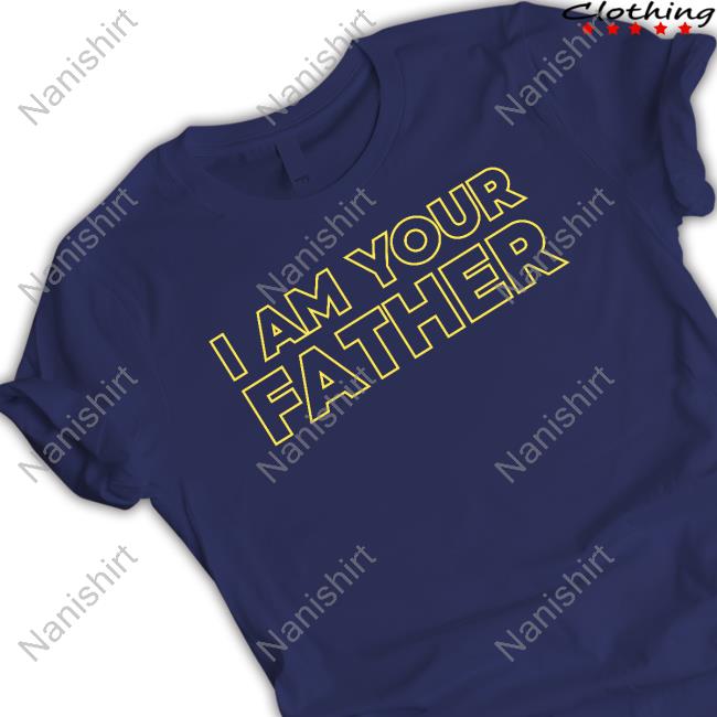 I Am Your Father Sweatshirt