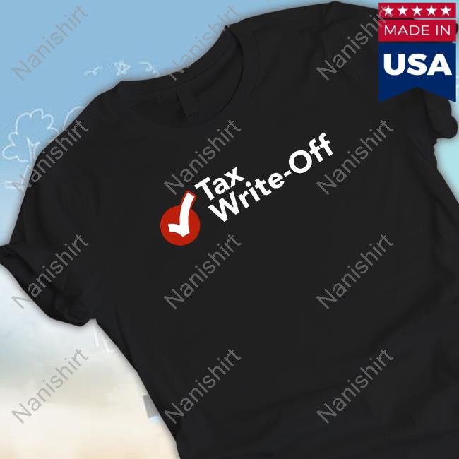 Unsubscribe Podcast Merch Tax Write Off Hoodie