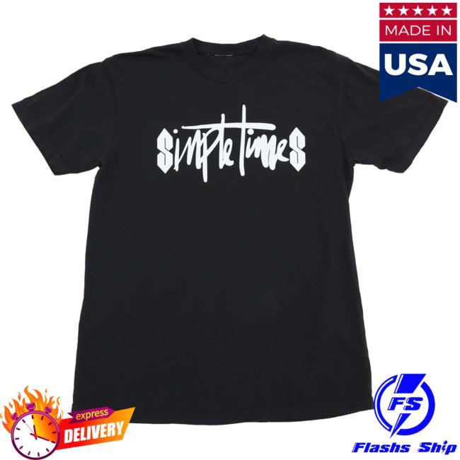 Official Kacey Musgraves Merch Store KaceyMusgraves Simple Times Shirt Kacey Musgraves Apparel Clothing Shop