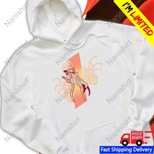 Zazan Shirt