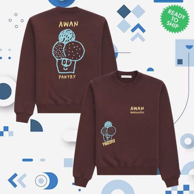 Official Madhappy Merch Store Madhappy Awan Hoodies Mad Happy Apparel Clothing Shop