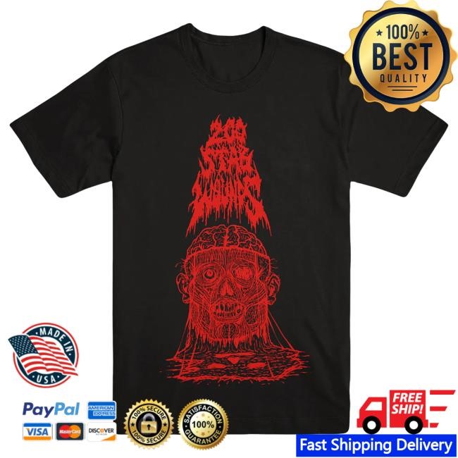 Official Evil Greed Shop 200 Stab Wounds Skin Milk Shirts EvilGreed