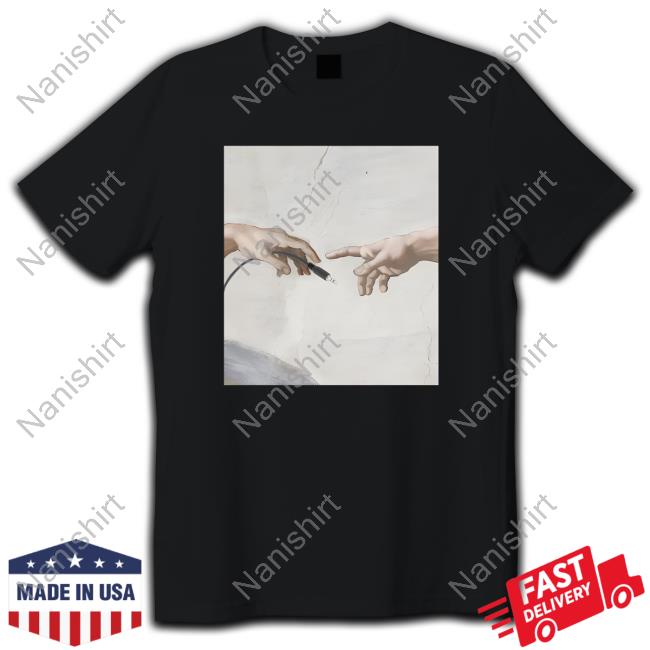 Friday Beers Shop God Pass The Aux T-Shirt