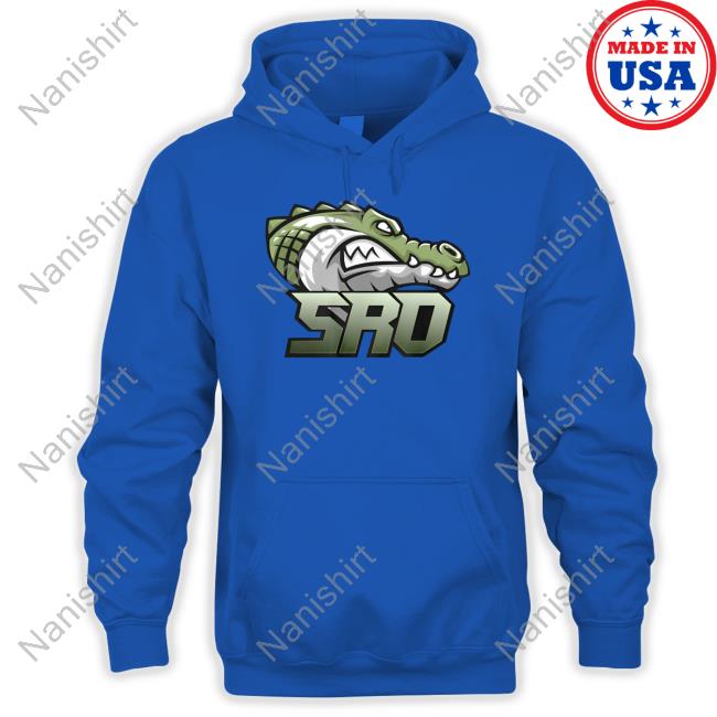 Official Sro Merch Sro Logo Shirt