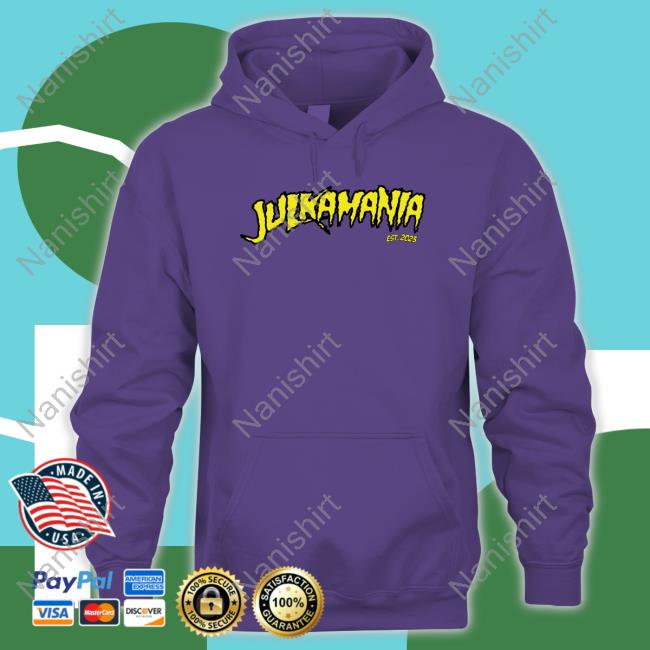 Apollohou Julkamania Est 2023 Hoodie Apollohou Julkamania Est 2023 T Shirts