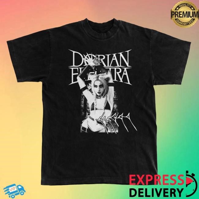 Official Dorian Electra Merch Store I'm Not Gay But... New Shirt