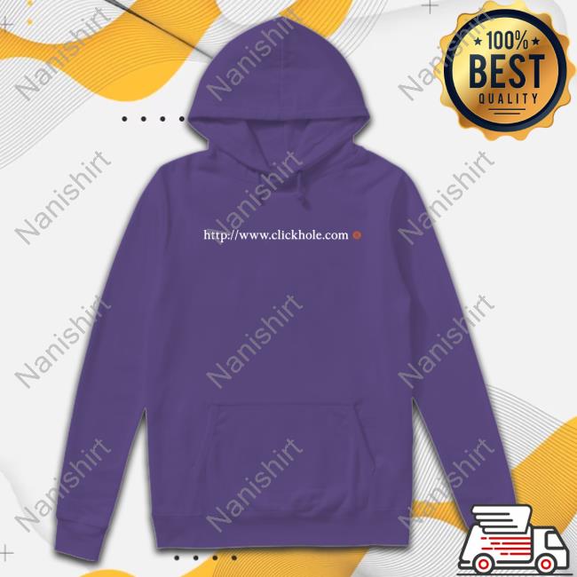 Clickhole Store ClickHole URL Tee Shirt ClickHole URL Cap