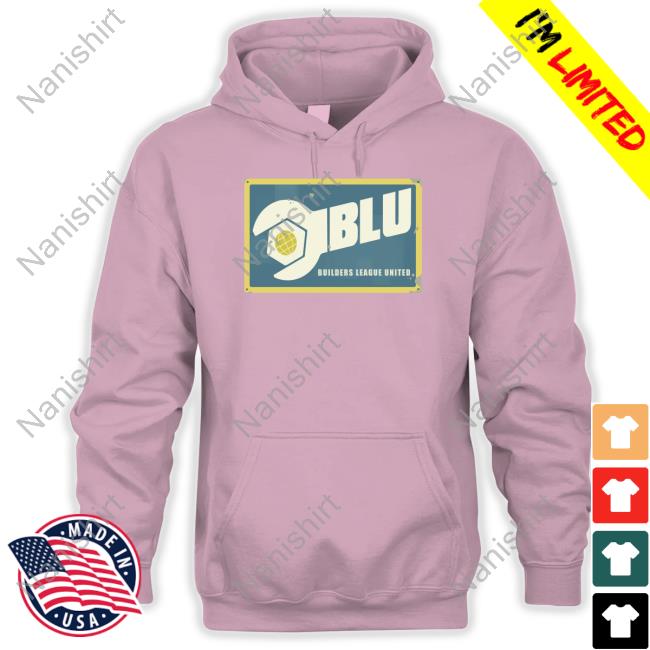 Official Valve Store Blu Builders League United With Sayings Tf2 Emporium