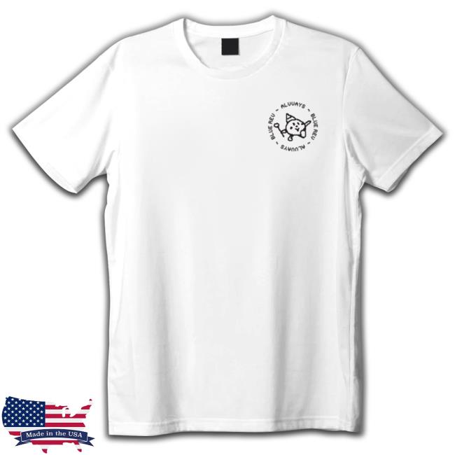 Official Little Guy T-Shirt