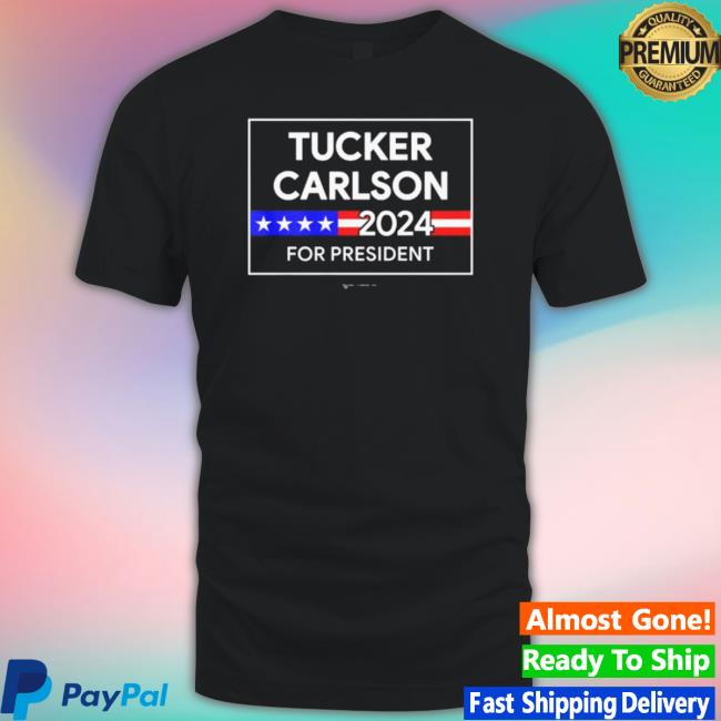 We Are Change Merch Tucker Carlson 2024 For President Shirt Official We Are Change Merch Tucker Carlson 2024 For President Shirt