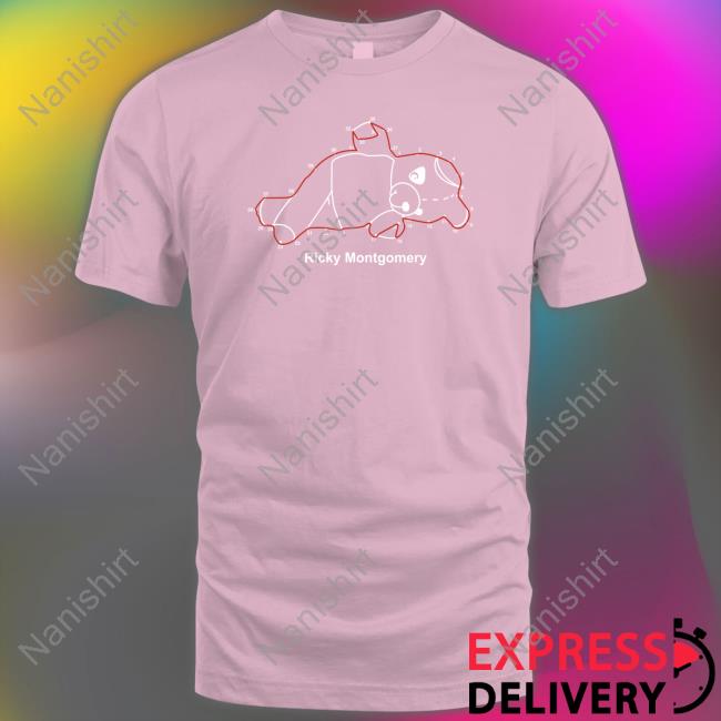 Connect The Dots T-Shirt